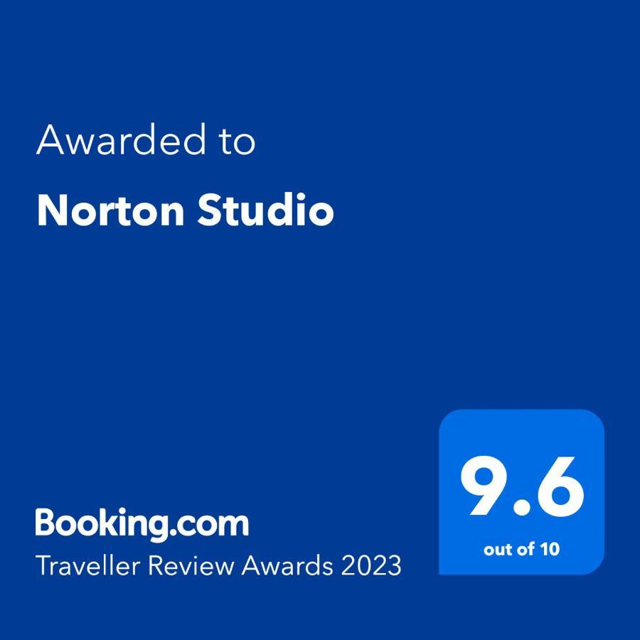 Hébergement de vacances Norton *